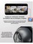 Q8 4g 6mp Solar Kamera 3mp+3mp Dual Lens Güneş Panelli Solar Güvenlik Kamerası 4
