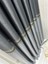Nivemeshome Eliza Gri V-2536 1/3 Sık Pile Fon Perde Apm 4