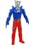 Yumuşak Vinil Ultraman Figürleri Blazer Deja Sailor Grievous Joe Galaxy Zun Imparator Jed Obu Robo (Yurt Dışından) 1