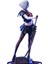 Nier Automata Figürü Yüksek Kaliteli Versiyonu Mekanik Yaşam Formu Animasyon Modeli Modaya Uygun Süsleme Hediyesi (Yurt Dışından) 1