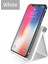 Telefon Tutucu Standı Mobil Akıllı Telefon Destek Tablet Iphone 14 13 Masa Cep Telefonu Tutucu Stand Taşınabilir Mobil Tutucu Renk: 4 (Yurt Dışından) 1
