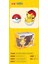Pokemon Pikachu Pokemon Pokemon Topu Çocuk Dönüşüm Oyuncağı (Yurt Dışından) 1
