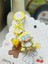 Yeni Kawaii Crybaby Keychain Kolye Sırt Çantası Dekorasyon Karikatür Araba Araba Keychain Ofis Sınıf Süsleme Çocuk Günü Hediye Renk: I (Yurt Dışından) 1