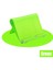 Cadaget Aksesuarları Esnek Katlanabilir Cep Telefonu Tablet Masası Stand Stand Tutucu Akıllı Telefon Braketi Mobilephone Stand Renk: Yeşil (Yurt Dışından) 1