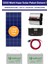 1200 Watt Güneş Enerjili Mini Buzdolabı + Tv + Aydınlatma Hazır Solar Paketi 1 1