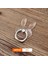 Evrensel Stent Cep Telefonu Tutucu Stand Parmak Yüzüğü Sevimli Cep Telefonu Için Manyetik Iphone Xs Max 8 Renk: A23-RABBIT Için Şeffaf Tutucu (Yurt Dışından) 1