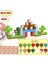 Yapı Taşları Güçlü Manyetik Geometrik Bloklar Güçlü Manyetik Oyuncaklar Puzzle Oyuncaklar 2.0 Manyetik Küp (Yurt Dışından) 1