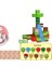 Yapı Taşları Güçlü Manyetik Geometrik Bloklar Güçlü Manyetik Oyuncaklar Puzzle Oyuncaklar 2.0 Manyetik Küp (Yurt Dışından) 1