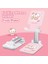 Sanrio Masa Telefon Tutucu Hello Kitty Kuromi Cinnamoroll Pochacco Katlanabilir Masaüstü Cep Telefonu E Ayarlanabilir Telefon Stand Renk: Kitty 1 (Yurt Dışından) 1