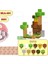 Yapı Taşları Güçlü Manyetik Geometrik Bloklar Güçlü Manyetik Oyuncaklar Puzzle Oyuncaklar 2.0 Manyetik Küp (Yurt Dışından) 1