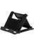 Masa Telefon Tutucu Masası Stand Standı Ipad iPhone Için Masaüstü Stand Samsung Xiaomi Huawei Katlanır Evrensel Cep Telefonu Holdercolor: Pink (Yurt Dışından) 1