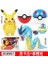 Pokemon Pikachu Pokemon Pokemon Topu Çocuk Dönüşüm Oyuncağı (Yurt Dışından) 1
