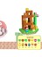 Yapı Taşları Güçlü Manyetik Geometrik Bloklar Güçlü Manyetik Oyuncaklar Puzzle Oyuncaklar 2.0 Manyetik Küp (Yurt Dışından) 1