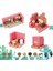 Yapı Taşları Güçlü Manyetik Geometrik Bloklar Güçlü Manyetik Oyuncaklar Puzzle Oyuncaklar 2.0 Manyetik Küp (Yurt Dışından) 1