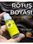 L041 - Siyah - Profesyonel Rötüş Boyası - Polo , Golf , Golfr , Jetta 1