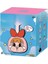 Sıcak Crybaby Serisi Vinil Yüz Peluş Oyuncak Kolye Karikatür Odası Dekorasyon Doldurulmuş Sevimli Dolls Anahtarlık Toy Oyuncak Çocuk Festivali Hediye Kilo: 1 Kutu (Yurt Dışından) 1