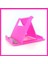 360 Clip Cep Telefon Tutucu Stand Taşınabilir Esnek Tembel Yatak Masaüstü Braket Akıllı Telefonlar Masa Yatak Montajı Stand Base Desteği 75CM Renk: Pembe (Yurt Dışından) 1