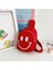 Çocuklar Çanta Gülümse Sevimli Çocuklar Crossbody Çanta Modaya Uygun Ins Toddler Değişim (Yurt Dışından) 1