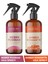 Bebek Pudrası Ve Amber Romantik Oda Ve Çamaşır Spreyi Oda Kokusu Oda Spreyi 2'li Set 250ml 1
