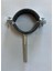 11/2" Trifonlu Kelepçe (50 Ad.koli) 1