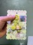Kawaii Mini Crybaby The Elephant Serisi Anahtar Kolye Sevimli Anime Figür Bebek Sırt Çantası Dekoru Çift Cep Telefon Zinciri Hediyeler: 3 (Yurt Dışından) 1