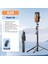 Vbnbv 2.15M 360 ° Döndürme Bir Genişletilebilir Stand Telefon Tripod Selfie Stick Sabit Bt Kablosuz Uzaktan Compatiblecolor: Seçenek 1 (Yurt Dışından) 1