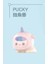Pop Bean Clic Lie Yalan Indirme Serisi 3 Dolls Sevimli Anime Kawaii Figür Model Kız Hediyeleri Boxcolor: Crybaby 2 (Yurt Dışından) 1