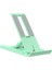 Katlanabilir Taşınabilir Tablet Stand Masası Tembel Braket Masaüstü Telefon Tutucu iPhone 16 15 14 13 12 iPad Telefon Tablet Renk Altında: C (Yurt Dışından) 1