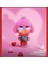 Orijinal Crybaby Crying For Love Serisi Kutu Oyuncaklar Kawaii Anime Action Figür Özelleştirilmiş Sürpriz Kutusu Bebek Kız Hediye Kol: Açık Onay - D (Yurt Dışından) 1