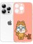 Iphone Için Sevimli C-Crybaby Bebek Telefon Kılıfı 16,15,14,13,12,11 Pro, Max, Plus, X, Xs, Xr, Se, Mini Şeffaf Silikon Yumuşak Renk: Z5/malzeme: Iphonexsmax (Yurt Dışından) 1