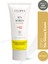Yüz Güneş Kremi Spf 50+ Uva & Uvb Koruma Bitkisel Kök Hücre Mineral Filtre Zinc Oxide 1
