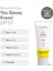 Yüz Güneş Kremi Spf 50+ Uva & Uvb Koruma Bitkisel Kök Hücre Mineral Filtre Zinc Oxide 2