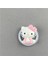 Sevimli Çizgi Film Sanrio Hello Kitty Manyetik Cep Telefonu Sahibi Manyetik Cep Telefonu Veya Manyetik Cep Telefonu Casecolor Için Uygun: 4 (Yurt Dışından) 1