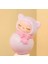 Blind Box Pucky Roly Poly Kitty Tumbler Serisi Garaj Kiti Sevimli Süslü Tumbler Koleksiyon Masaüstü Çocuk Oyuncak Noel Model Hediye Kilo: L (Yurt Dışından) 1