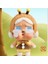 Popmart Crybaby Crying Again Seri Serisi Vinil Kutu Oyuncaklar Kawaii Anime Action Figür Caixa Caja Sürpriz Li Kutu Dolls Kızlar Renk: 1 (Yurt Dışından) 1