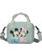 Yeni Crossbody Bags Disney Kids Karikatür Tek Omuz Çantaları Öğrenciler Erkekler ve Kızlar Sevimli Tuval Okul Çantaları Açık Hava Durum Bagscolor: P11 (Yurt Dışından) 1