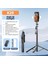 Vbnbv 2.15M 360 ° Döndürme Bir Genişletilebilir Stand Telefon Tripod Selfie Stick Sabit Bt Kablosuz Uzaktan Compatiblecolor: Seçenek 1 (Yurt Dışından) 1