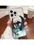 D-Devilmans C-Crybabys Iphone Için Manyetik Telefon Kılıfı 16 14 13 11 12 15 Pro Max Xr Xs Plus Se Yumuşak Clear Tpu Kapak Rengi: Z6/malzeme: İPHONE11 (Yurt Dışından) 1