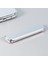 Katlanır Mini Metal Telefon Tutucu Alüminyum Alaşım Katlanabilir Masaüstü Stand 360 Dönen Evrensel Cep Telefon Masası Bracketcolor: Siyah (Yurt Dışından) 1