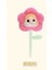 Orijinal Crybaby Sad Club Çiçek Serisi Kutu Masaüstü Dekorasyon Moda Oyun Şaşırmış Çocuk Oyuncakları Kawaii Doğum Günü Hediyesi Renk: Onaylamak Için Açık Kutu (Yurt Dışından) 1
