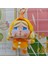 Crybaby Sunset Konser Serisi Crying Series Figürleri Vinil Yüz Bebek Oyuncak Crybaby Hayvan Kolye Bebek Çantası Dekor Keychaincolor: F (Yurt Dışından) 1