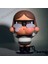 Orijinal Ambalaj Anime Crybaby Blind Box - Againt Again Serisi Sürpriz Tahsil Edilebilir Figür Li Bebek Modeli Dekoratif Tokolor: Onay F (Yurt Dışından) 1