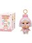 Stokta Crybaby Againt Again Serisi Kutu Vinil Yüz Bebek Anahtarları Kolye Dekorasyon Li Çanta Peluş Oyuncak Doğum Günü Hediyesi Renk: Kutu ile 1 Pcs (Yurt Dışından) 1