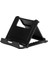 Telefon Tutucu Masası Cep Telefonunuz Için Stand Stand Stand Tipa Braketi Plastik Iphone iPad Tablet Xiaomi Huawei P30COLOR Için Plastik Katlanabilir Destek: Pink-1pcs (Yurt Dışından) 1