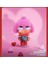 Crybaby For Love Serisi Anime Aksiyon Figürü Kutu Oyuncaklar Kawaii Sürpriz Sürpriz Li Kutu Bebek Süsü Hediyesi Hediye: Onay D (Yurt Dışından) 1