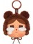 Stok Gerçek Crybaby Acı Ayı Kulaklık Çantası Serisi Sevimli Asılı Aksesuar Kulaklık Kasa Anime Çevre Birimleri Sürpriz Hediyeler Renk: C (Yurt Dışından) 1