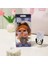 20CM Crybaby Şeffaf Toz Geçirmez Depolama Koruyucu Kapak Yırtılma Fabrikası Crybaby Bebek Çantası Yürüyüş Bebek Çantası Asılı Dekorasyon Renk: G Sadece Kutu/boyut: Bebek Yok (Yurt Dışından) 1