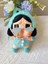 Popmart Crybaby Crying Again Seri Serisi Vinil Kutu Oyuncaklar Kawaii Anime Bebek Model Koleksiyon Masaüstü Süsler Li Boxscolor: Yerleşik (Yurt Dışından) 1