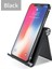 Telefon Tutucu Standı Mobil Akıllı Telefon Destek Tableti Iphone 14 Için Stand Stand Masa Cep Telefonu Tutucu Stand Taşınabilir Mobil Tutucu Renk: 3 (Yurt Dışından) 1
