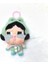 Li Kutu Figürleri Için Yeni Crybaby Crying Again Seri Serisi Sevimli Vinil Bebek Oyuncak Crybaby Hayvan Kolye Keychain Bebek Mevcut Renk: Altın (Yurt Dışından) 1